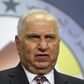 Prominent Iraqi politician Ahmed Chalabi dead - state TV, MPs