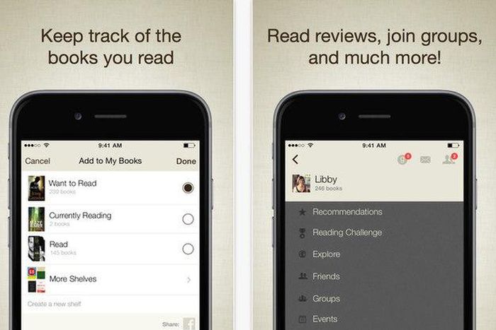10 amazing apps all Nigerian book lovers must download