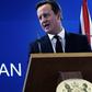 "In" camp leads ahead of Britain's EU referendum, but gap narrows -poll