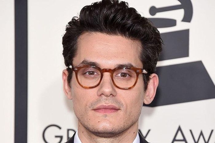 John Mayer