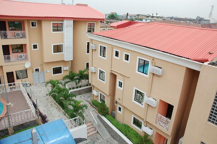 Nigerian real estate
