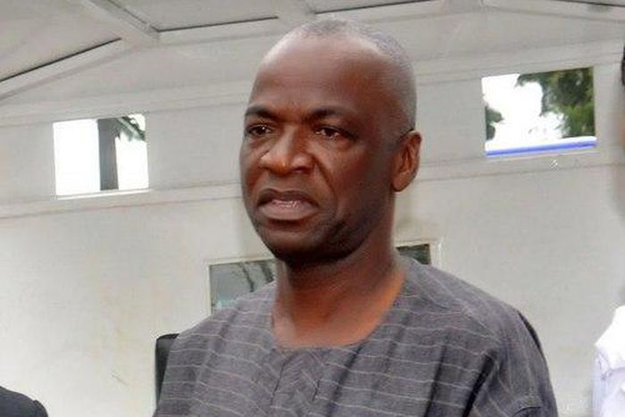 Prof Anthony Anwukah