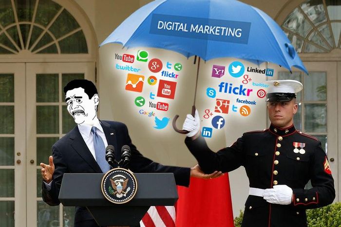 Should startups embrace digital marketing?