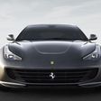 Ferrari GTC4Lusso