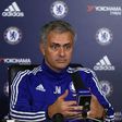 Jose Mourinho