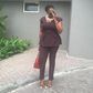 Waje looking lovely
