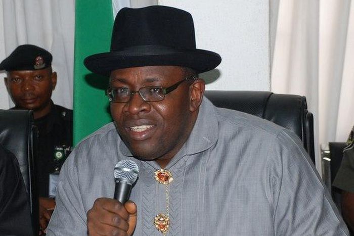 Governor of Bayelsa State, Hon Seriake Dickson