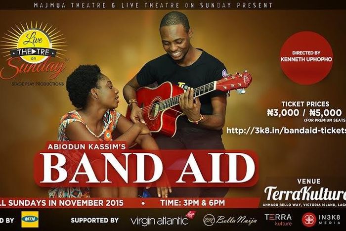 Live Theatre on Sunday brings back romantic musical drama