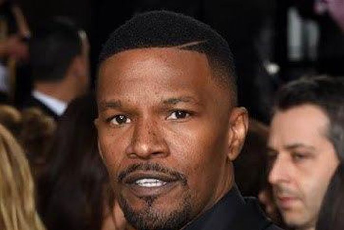 Jamie Foxx
