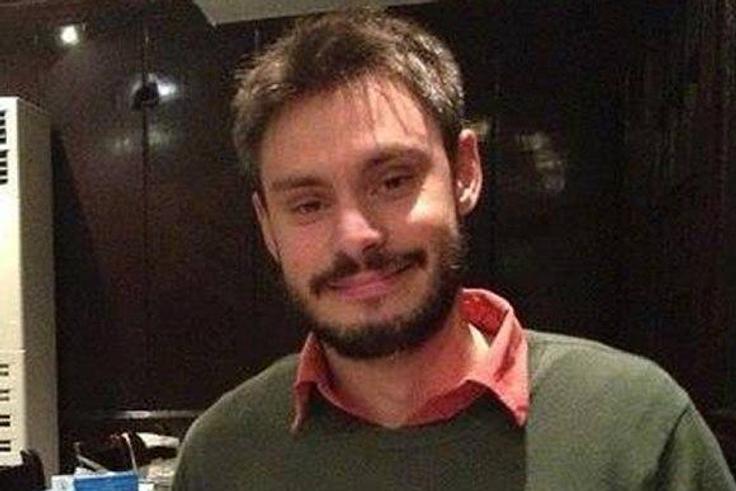 Egypt says investigation into death of Italian suggests criminal act or revenge