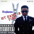 BlaqBonez cover art