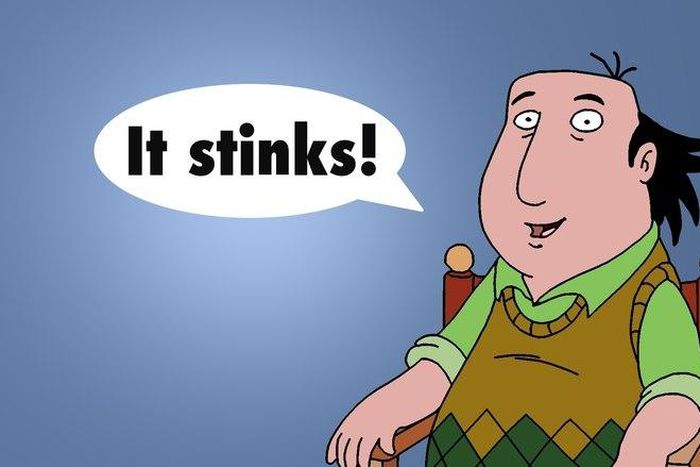 Critics should be allowed to say their minds