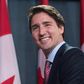 Canadian leader, Justin Trudeau goes viral for having equal number of men and women on his cabinet
