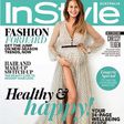 Chrissy Teigen covers InStyle Australia Magazine