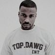 Rapper Jay Rock