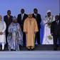 India's Modi pitches "partnership of prosperity" to Africa