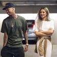 Tyga and new girlfriend?