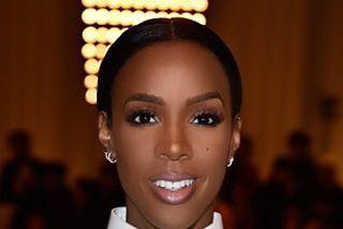 Kelly Rowland