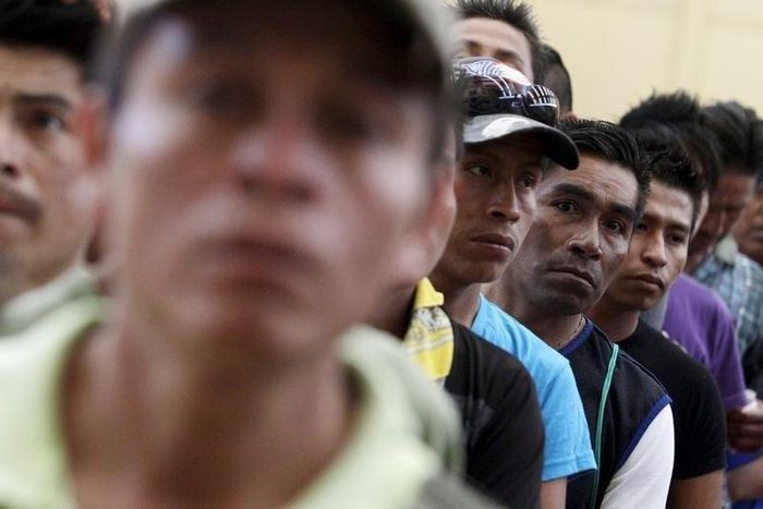 Businesses to feel the heat from slavery scrutiny in 2016