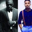 Davido, Wizkid, Ice Prince