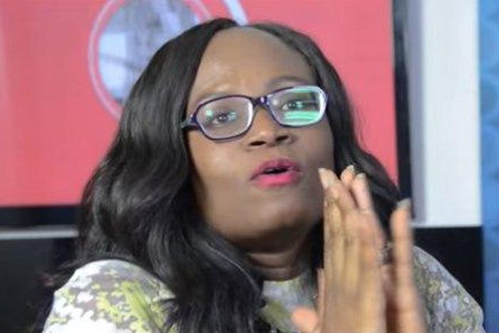 Funke Bucknor-Obruthe