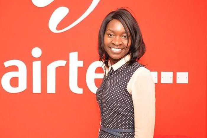 Topyster Muga, Head, Mobile Money at Airtel Kenya
