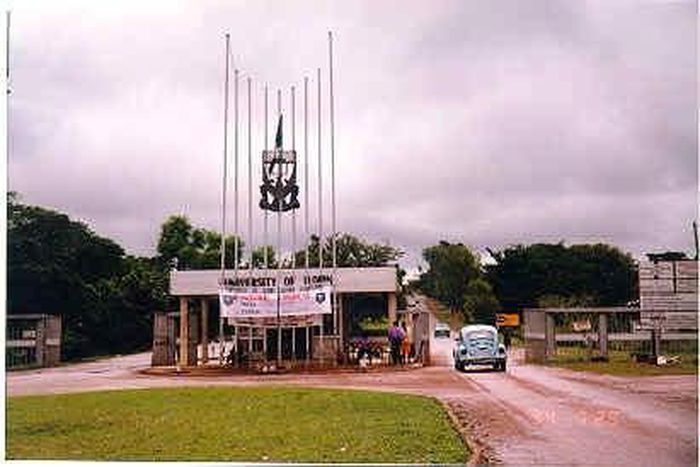 Nigerian graduates globally competitive, says Unilorin VC