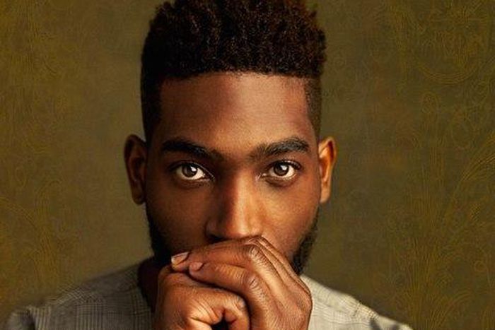 Tinie Tempah for Ty Bello