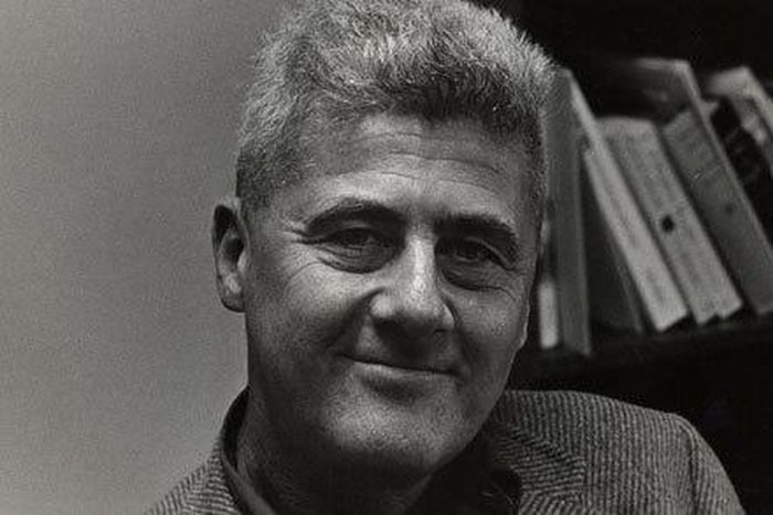 Howard Nemerov