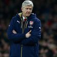 Arsene Wenger
