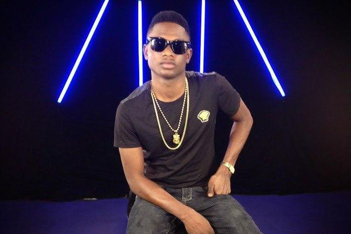 Lil Kesh