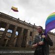 Colombia's highest court legalizes adoption by gay couples