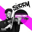 Godwinstrings - sorry violin cover art