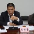 Li Dongliang, vice mayor of Xiamen.
