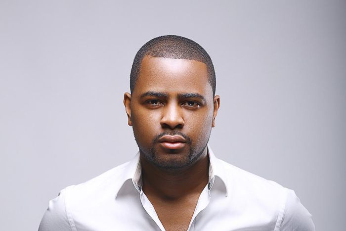 Pretty boy Xclusive just became golden boy disc jockey.