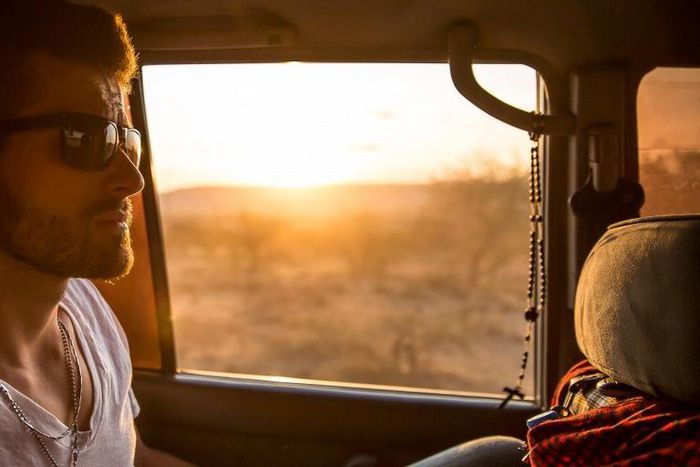 Being the best version of yourself