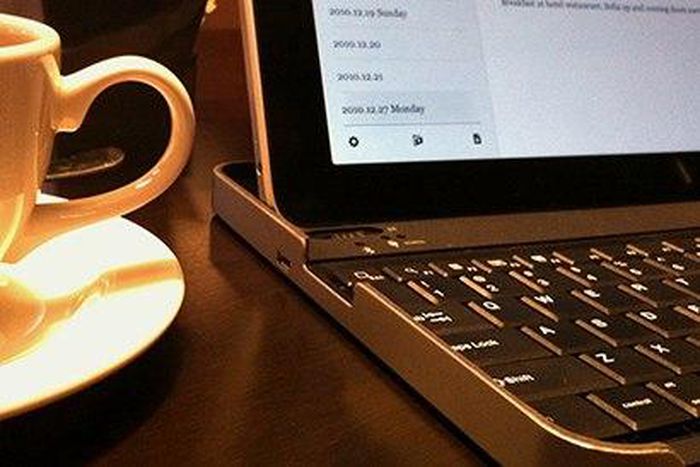 Get a well balanced life