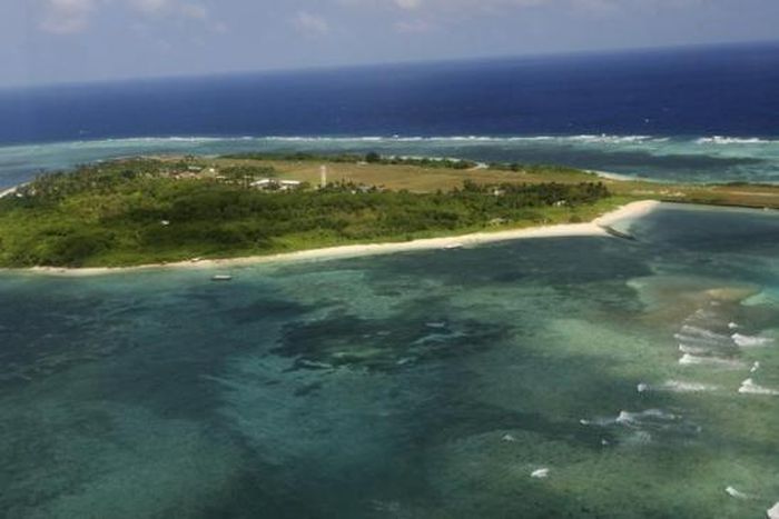 White House: Disputes over South China Sea must not involve 'bullying'