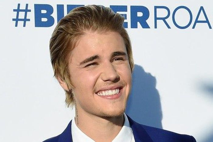 Justin Bieber sends loving message to Lamar Odom
