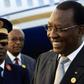 Chad president says will reintroduce constitutional term limits