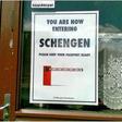 Schengen collapse could cost EU up to 1.4 trln euros over decade