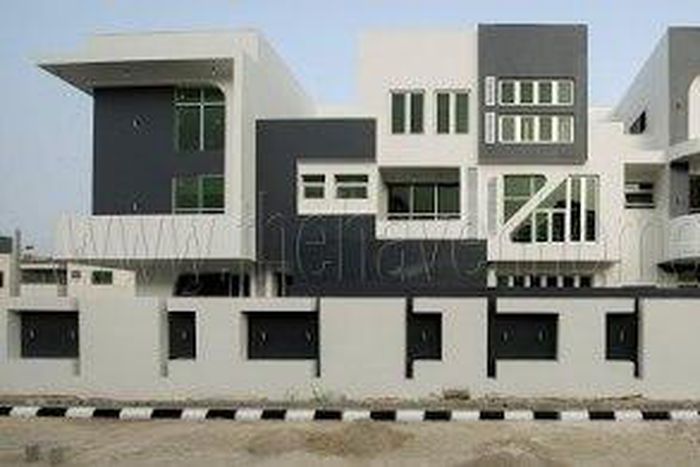 Haven Homes 2016 design