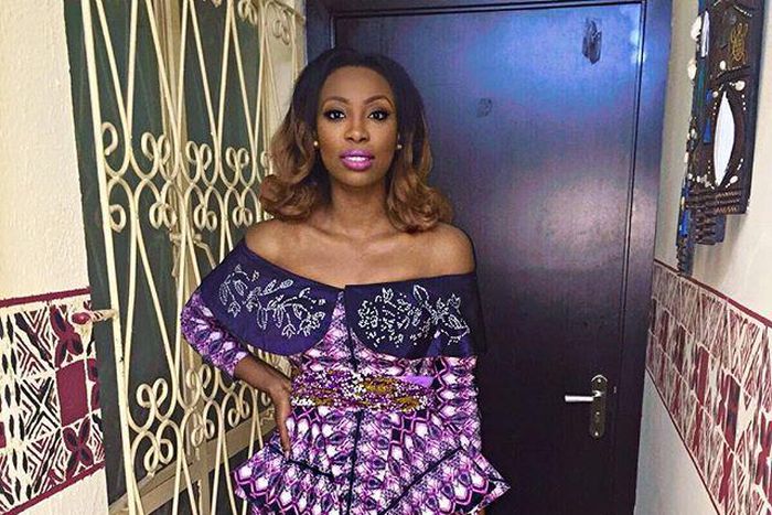 Bolanle Olukanni in Zizi Cardow