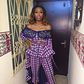 Bolanle Olukanni in Zizi Cardow