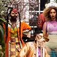 Beyonce's 'Formation' video