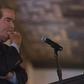 U.S. Supreme Court Justice Antonin Scalia listens to a question after speaking at an event sponsored by the Federalist Society at the New York Athletic Club in New York October 13, 2014.