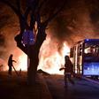 Turkish paper identifies Ankara car bomb attacker as Syrian national