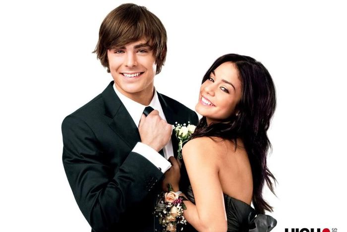 High School Musical 4 is being developed