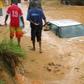 Dozens dead, missing in Angolan flash-flood