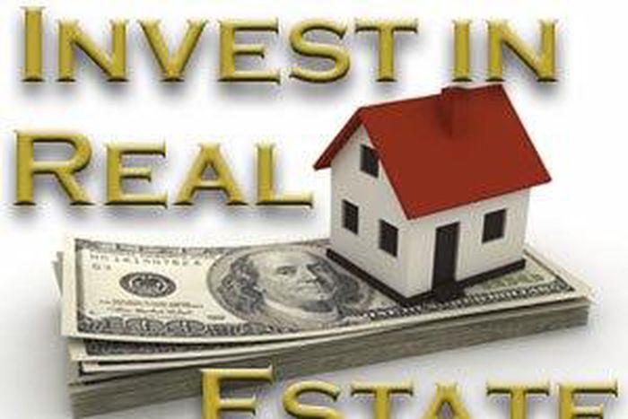 Real Estate is the King of Investments